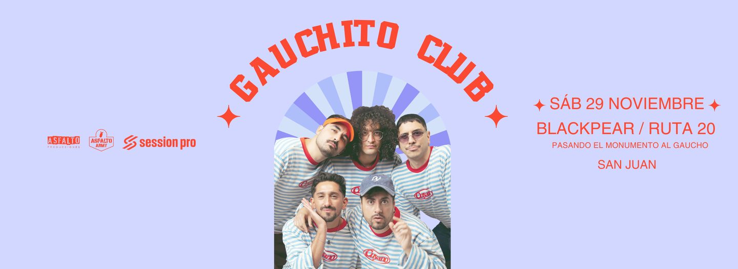 Gauchito Club